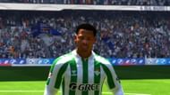 Vitor Roque in EA FC 25 (Image via Vitor Roque)